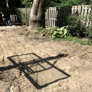 Hardscaping - Backyard 11