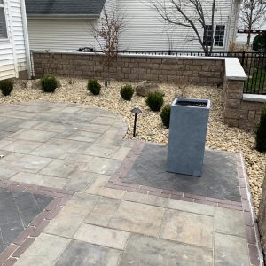 Hardscaping - Backyard Living 10