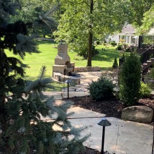 Hardscaping - Backyard Living 5