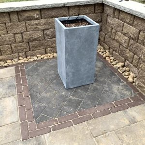 Hardscaping - Backyard Living 8