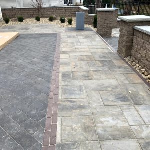 Hardscaping - Backyard Living 9