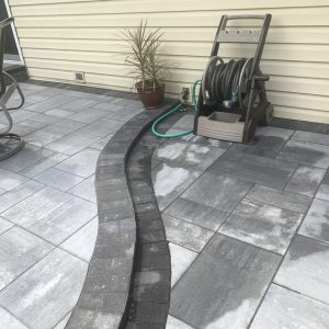 Hardscaping - Patio 10