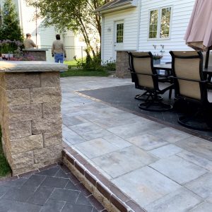 Hardscaping - Patio 12