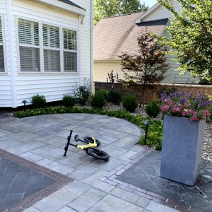 Hardscaping - Patio 13