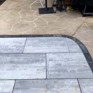 Hardscaping - Patio 17