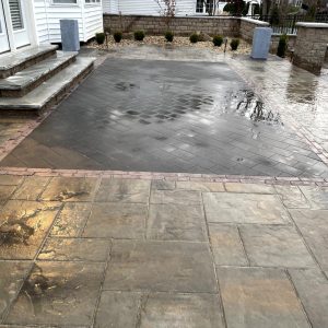 Hardscaping - Patio 2