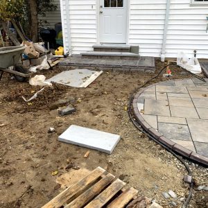 Hardscaping - Patio 3