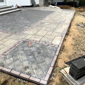 Hardscaping - Patio 4