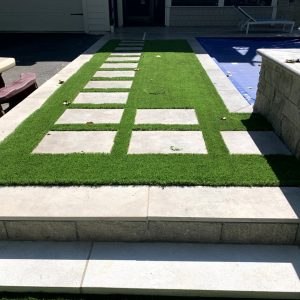 Hardscaping - Turf 2