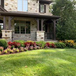 Landscaping - Front Garden 19