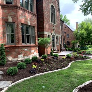 Landscaping - Front Garden 23