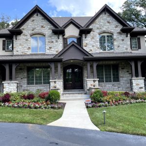 Landscaping - Front Garden 3